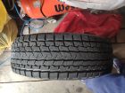 Yokohama ice guard g075 245/70r16, 5   