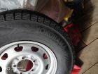 Yokohama ice guard g075 245/70r16, 5   