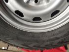 Yokohama ice guard g075 245/70r16, 5   