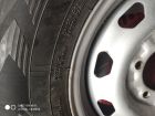 Yokohama ice guard g075 245/70r16, 5   