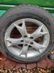 4       nitto sn317  , 215/60 r17 h96  