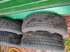 4       nitto sn317  , 215/60 r17 h96  