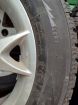 4       nitto sn317  , 215/60 r17 h96  