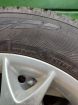 4       nitto sn317  , 215/60 r17 h96  