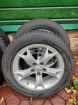 4       nitto sn317  , 215/60 r17 h96  