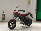  minibike  suzuki tr50 street magic  ca1lb   -   