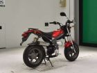  minibike  suzuki tr50 street magic  ca1lb   -   