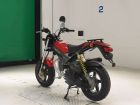  minibike  suzuki tr50 street magic  ca1lb   -   