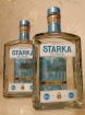 Starka reserve  -