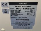  co2  sanyo mco-18aic  --