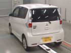  - mitsubishi ek custom  b11w  g  