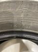 Yokohama g91 225/65 r17  