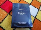 Bleu De Chanel Eau de Parfum...