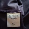  la reine blanshe 50  