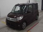   - mitsubishi ek space  b11a   custom t e assist  