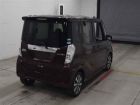   - mitsubishi ek space  b11a   custom t e assist  