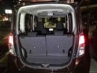   - mitsubishi ek space  b11a   custom t e assist  