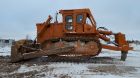   : 2-  komatsu d355a-3 bulldozer,  .   