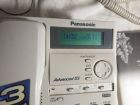 Panasonic   kx-tsc35ru  made  in  malaysia  