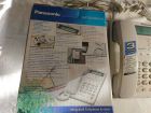 Panasonic   kx-tsc35ru  made  in  malaysia  