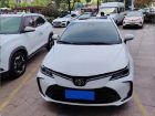 Toyota corolla 1.2 t, s-cvt elite plus edition, 2021  