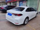 Toyota corolla 1.2 t, s-cvt elite plus edition, 2021  