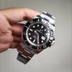  rolex seadweller 126600 43mm   