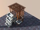 Изготовим мини ларек для уличный торговли в Ростове-на-Дону