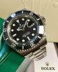  rolex seadweller 126600 43mm  