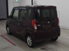  - mitsubishi ek space  b11a   g e assist  2015 4wd  