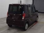  - mitsubishi ek space  b11a   g e assist  2015 4wd  