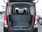  - mitsubishi ek space  b11a   g e assist  2015 4wd  