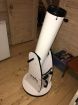 Продам телескоп sky watcher dob 6 в Москве