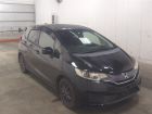  Honda Fit ...