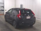  honda fit  gk3  13g l package  