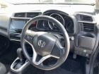  honda fit  gk3  13g l package  