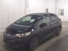  honda fit  gk3  13g l package  