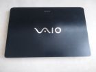 Sony vaio PCG-81413V Core...