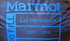   marmot -20f col regular,  -29°,   .  