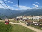 Экскурсия из сочи на красную поляну, олимпийский парк в Сочи