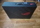Продам игровой ноутбук asus rog strix g17 17,3 wqhd, 240 гц в Москве
