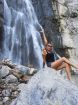 Джиппинг из сочи в абхазию на озеро рица и гегский водопад! в Сочи