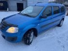  (LADA) Largus 1.6 MT,...