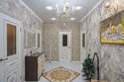 Двухкомнатная квартира с ремонтом и мебелью в Краснодаре