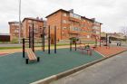 Двухкомнатная квартира с ремонтом и мебелью в Краснодаре