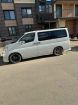 Nissan Elgrand...