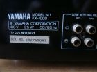    yamaha kx-1000  