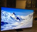  led 85" (214c) samsung  