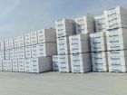 Газоблок, кирпич, сухие строительные смеси в Краснодаре