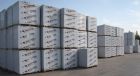 Газоблок, кирпич, сухие строительные смеси в Краснодаре